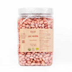 Alternative view of Lạc Nhân