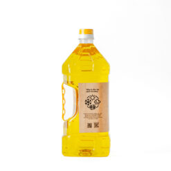 dầu lạc ép lạnh