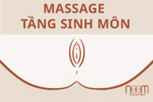 massage tang sinh mon perineal massage