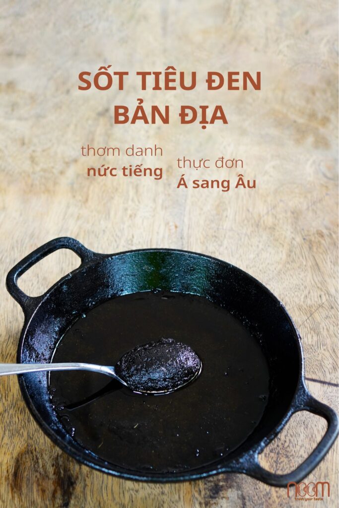 Sot Tieu Den Style Ban Dia Sieu De Lam min