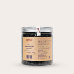 Đậu Tây Đen 11 Đậu Đen 450g