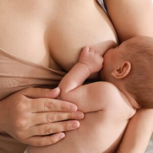 Nuôi Con Bằng Sữa Mẹ – Cung Cấp Dinh Dưỡng Tự Nhiên Hoàn Hảo Cho Trẻ
