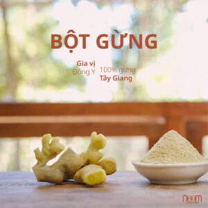 Bot gung Tay Giang 01