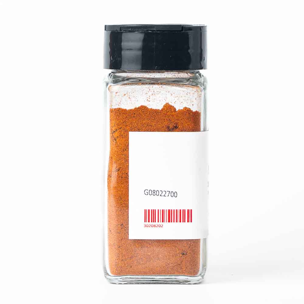 Bột Ớt 3 bột ớt