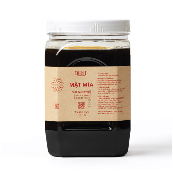mật mía