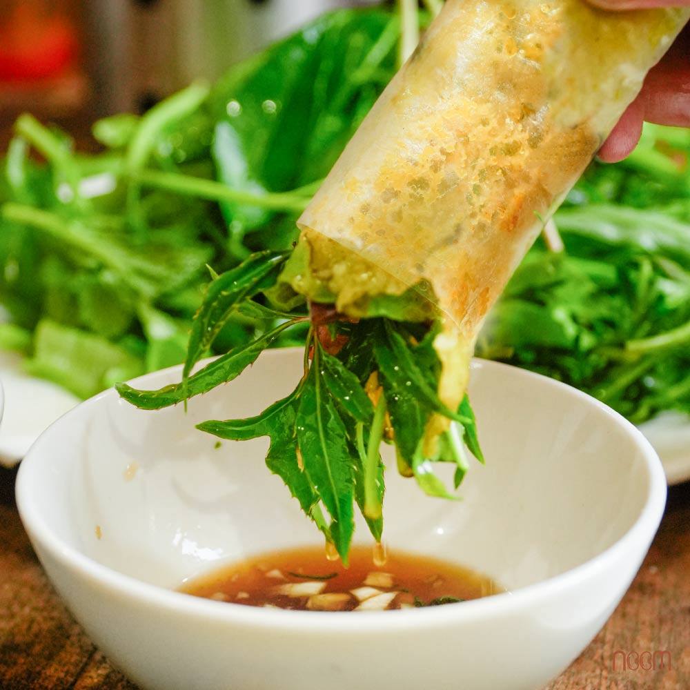 Muốn Bánh Xèo Ngon – Hãy Quên Bột Bánh Xèo 6 Banh Xeo 5