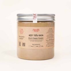 Bột Tiêu Đen - Ảnh 6