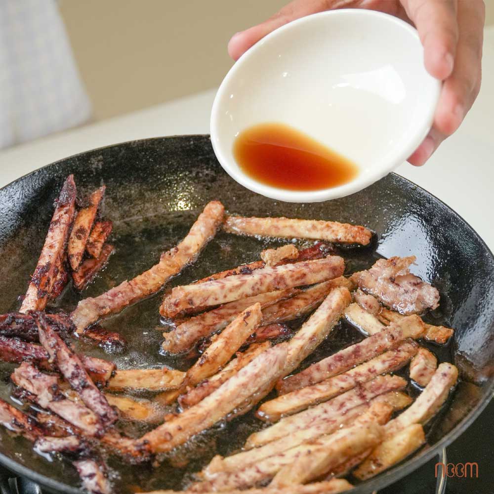 Noom khoai mon chien nuoc mam 110625 5