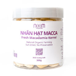 Nhân Hạt Macca 10 Nhân Hạt Macca - Ảnh 5