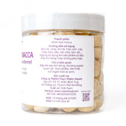 Nhân Hạt Macca 11 Nhân Hạt Macca - Ảnh 6