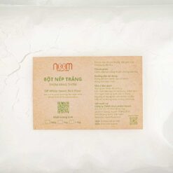 Alternative view of Bột Nếp Thơm Rằng Thơm