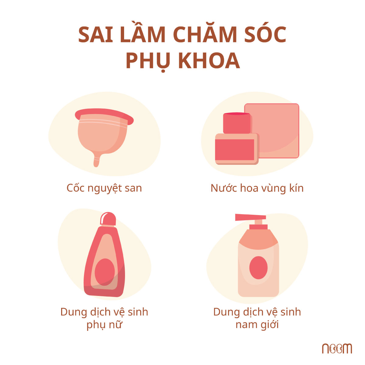 viêm nhiễm phụ khoa