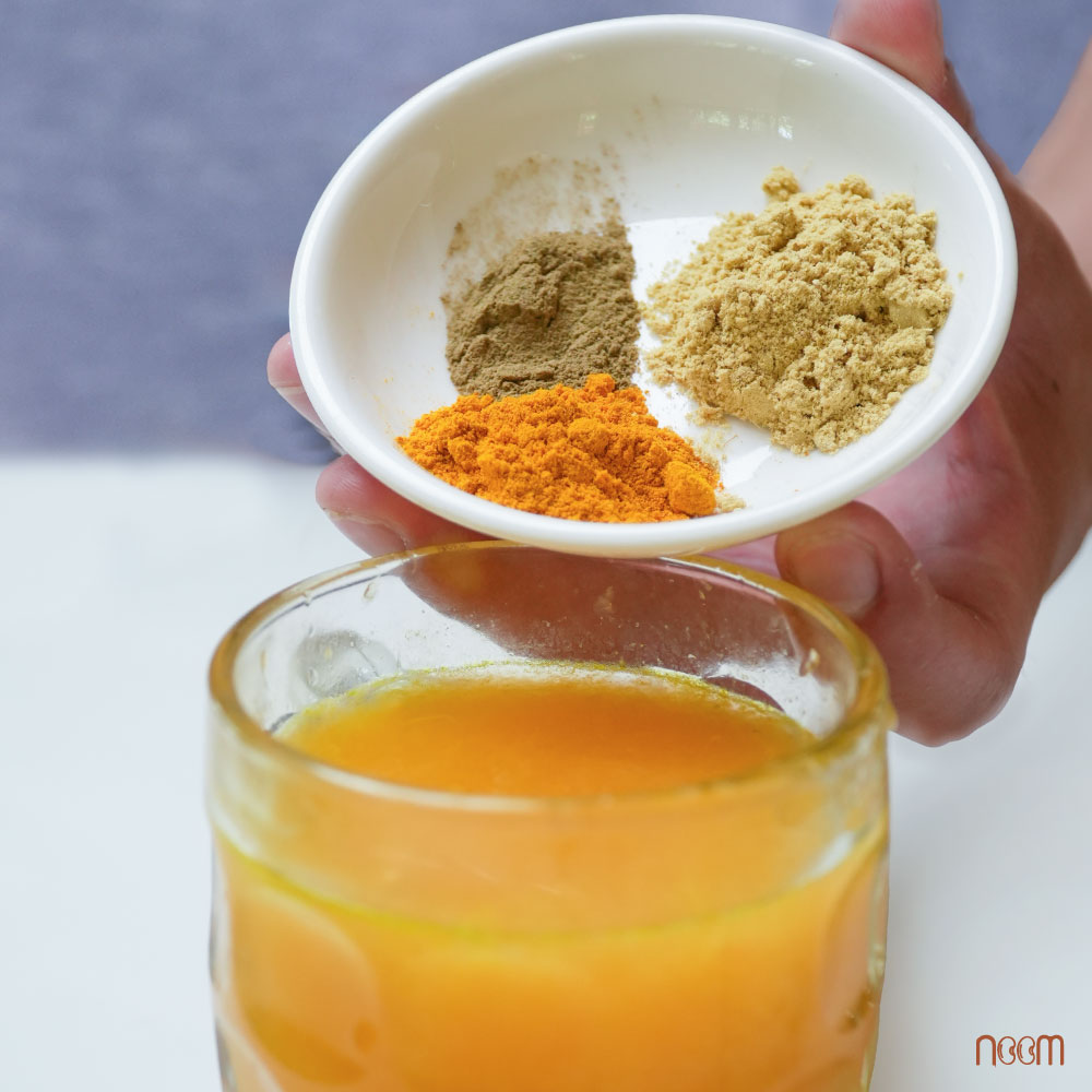 Noom ginger shot 290525 4