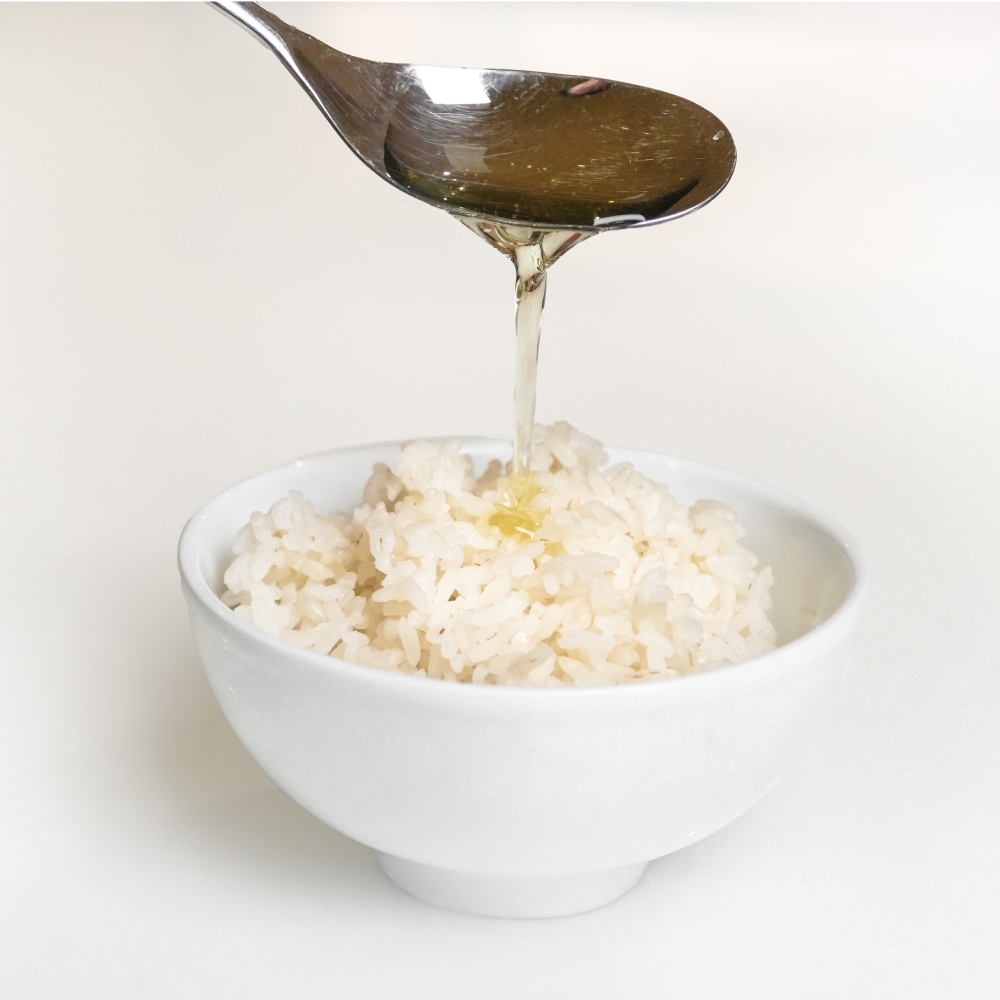 dầu cao năng lượng cho trẻ suy dinh dưỡng