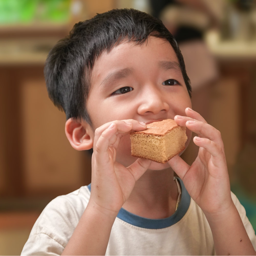 dầu cao năng lượng cho trẻ suy dinh dưỡng