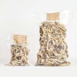 Nấm Bào Ngư Khô