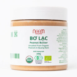 bơ lạc