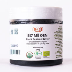 bơ mè đen